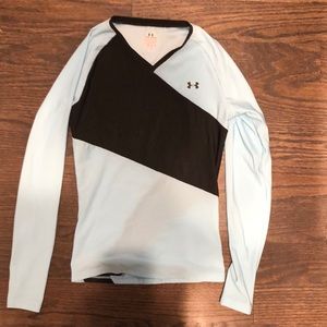 Under Armour undershirt